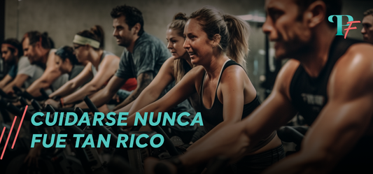 PICAFIT: Tu Aliado en el camino hacia una ¡VIDA SALUDABLE!