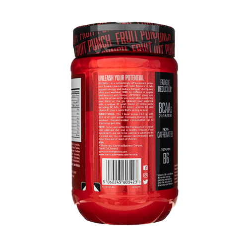 Amino X