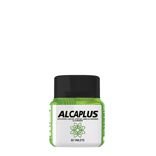 Alcaplus x1