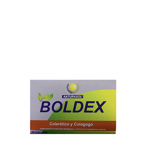 Boldex