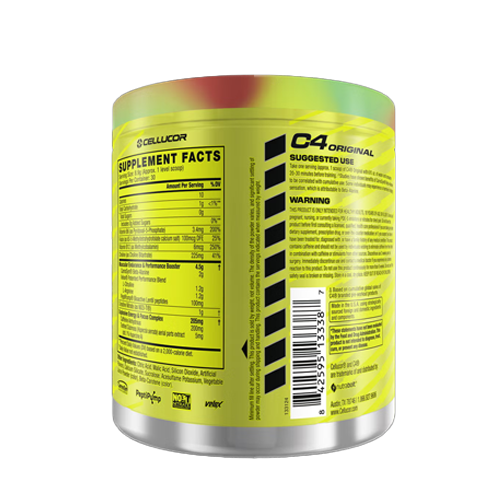 C4 Original