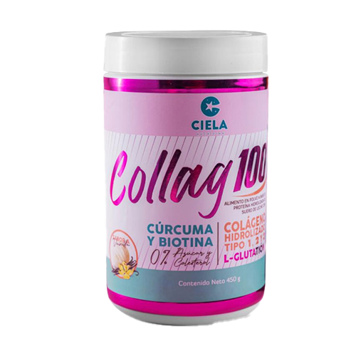 MY Collagen Ciela Nutrition