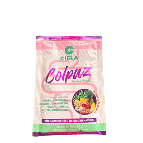 Colpaz