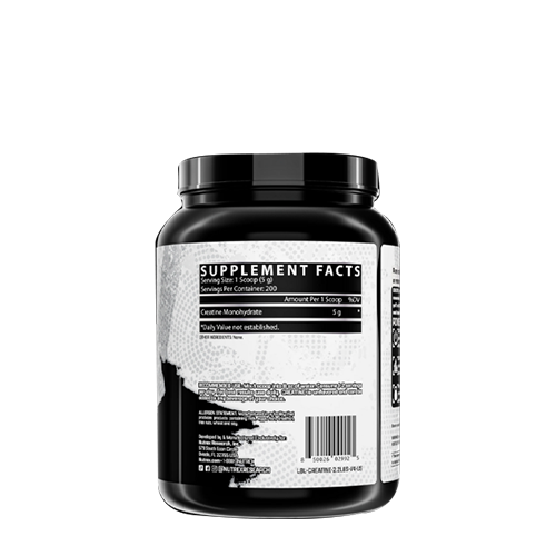 Creatina Monohidratada Nutrex