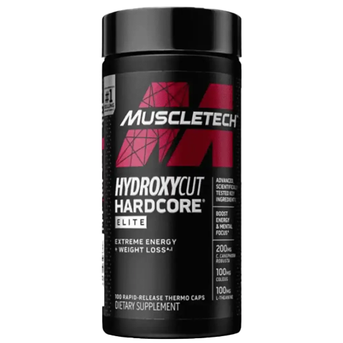Hydroxycut