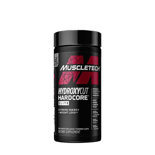 Hydroxycut