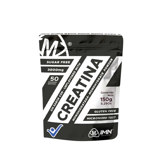 Creatina IMN 150 gr