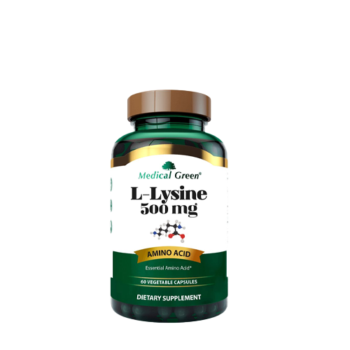 L-Lysine