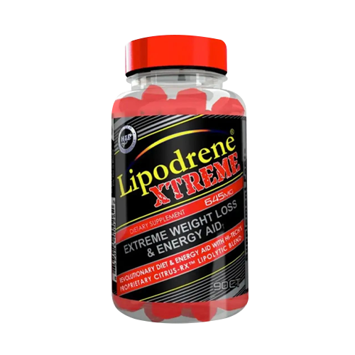 Lipodrene Xtreme
