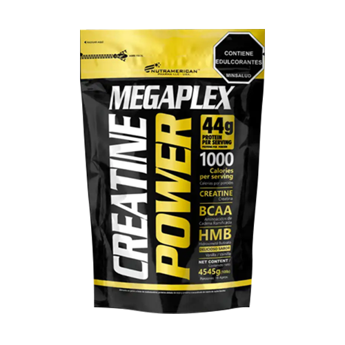Megaplex Creatine power