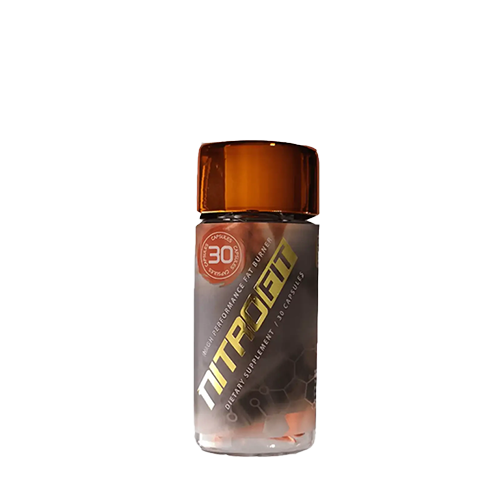 Nitrofit