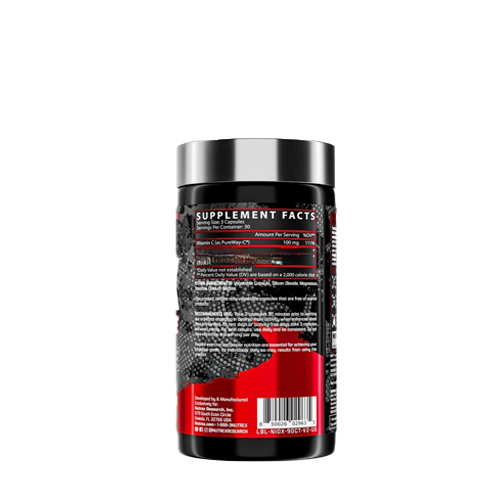 Niox Nutrex