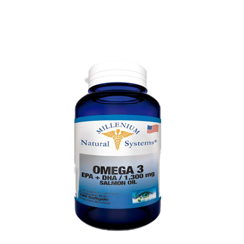 Omega 3