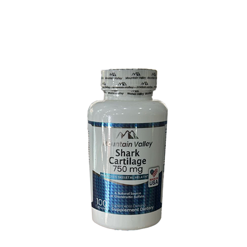 Shark Cartilage