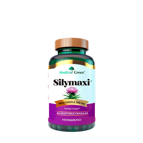 Silymaxi
