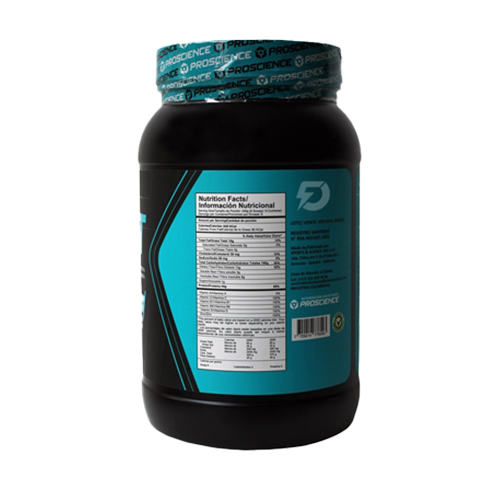 Smart Gainer