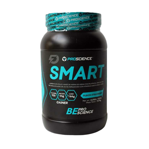 Smart Gainer