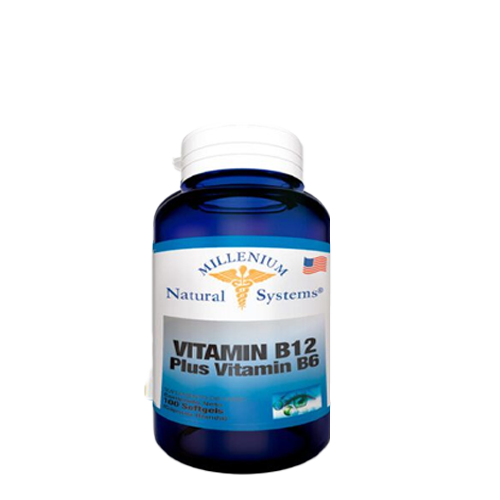 Vitamina B12