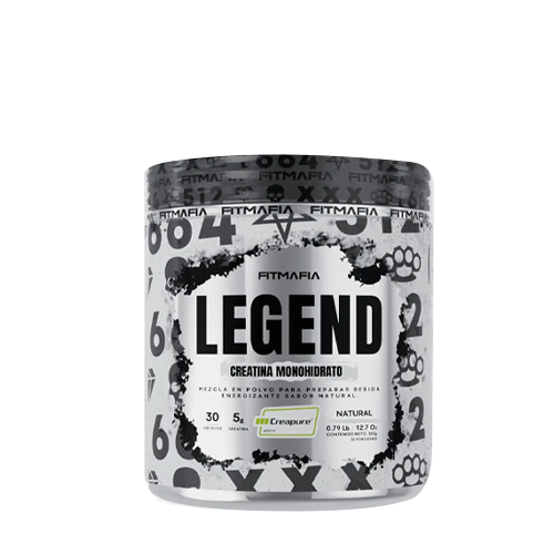 Legend Creatina Monohidratada