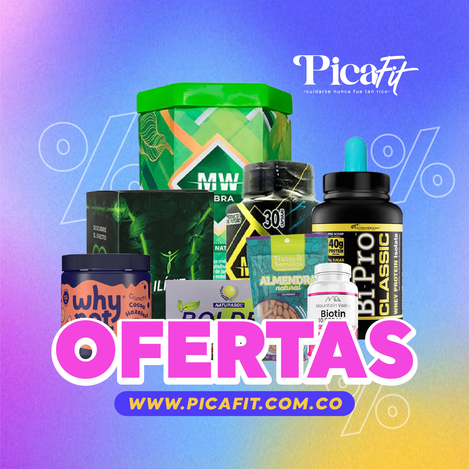 OFERTAS