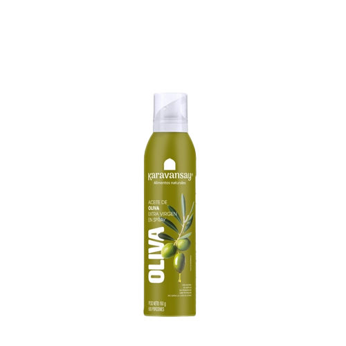 Aceite de Oliva