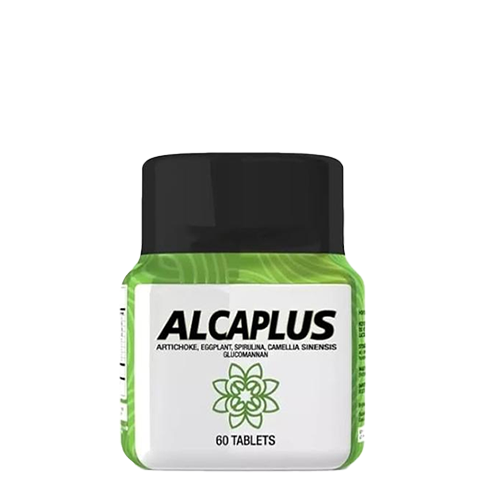 Alcaplus x1