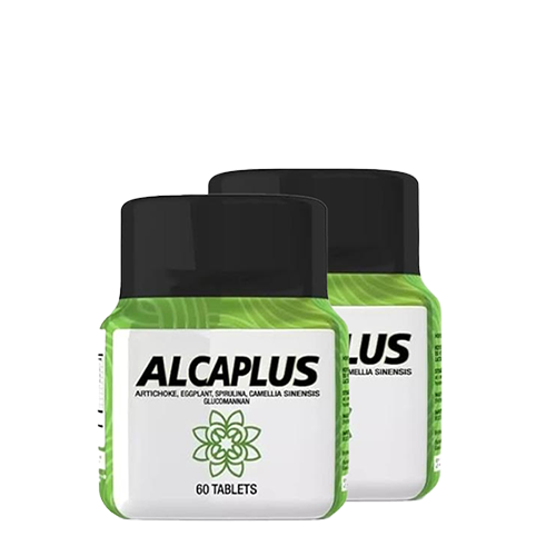 Alcaplus x2