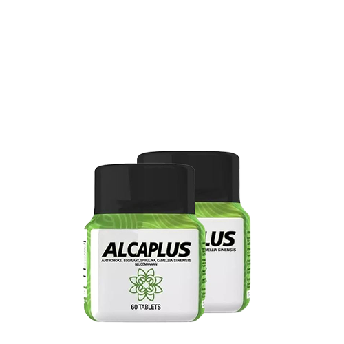 Alcaplus x2