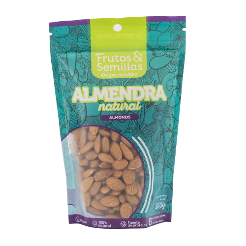 Almendra