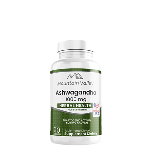 Ashawanda 1.000 mg