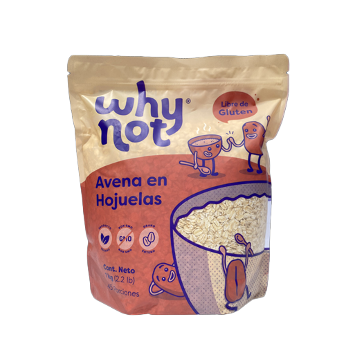 Avena Why Not