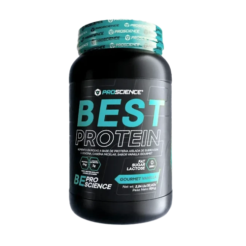 Best Whey Proscience