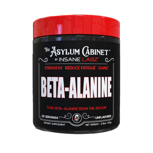 Beta Alanine