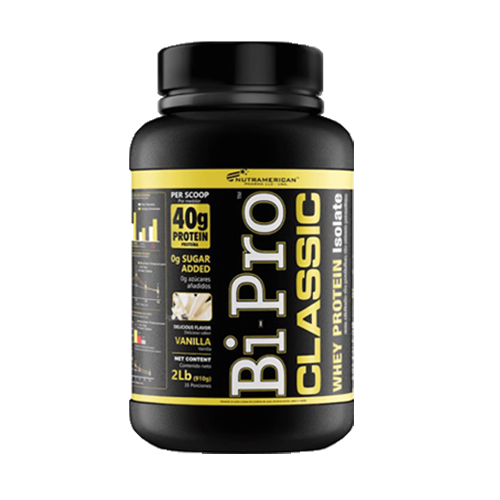 Bi Pro Classic