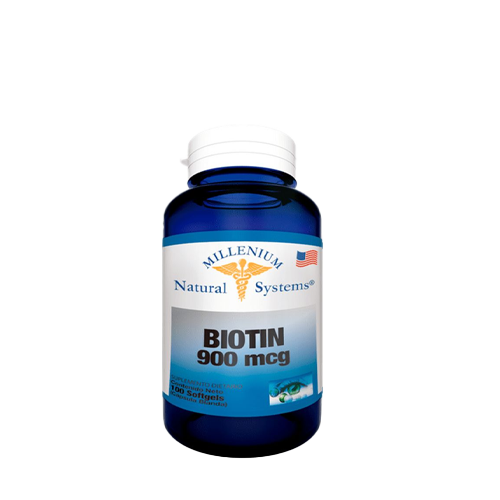 Biotin