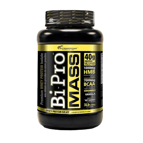 Bi Pro Mass
