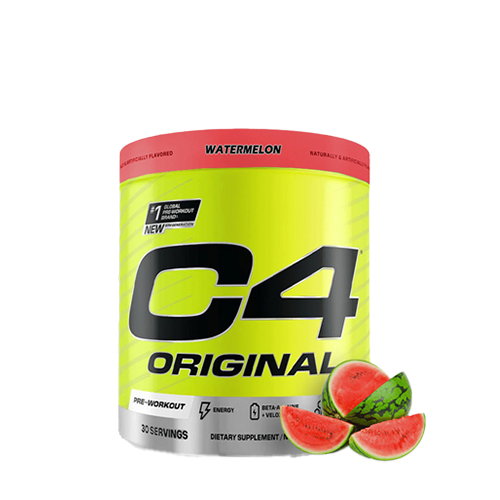 C4 30 servicios