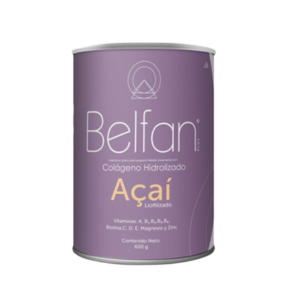 Colágeno Belfan