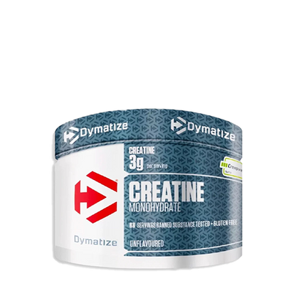 Creatina Dymatize