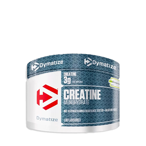 Creatina Dymatize