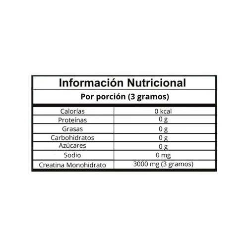 Creatina Dymatize