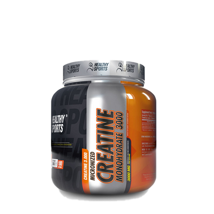 Creatina Healty América