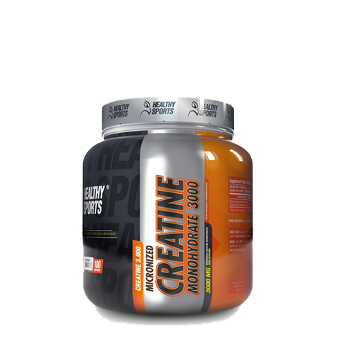 Creatina Healty América