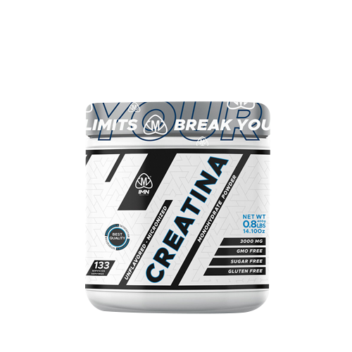 Creatina IMN