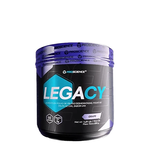 Creatina Legacy