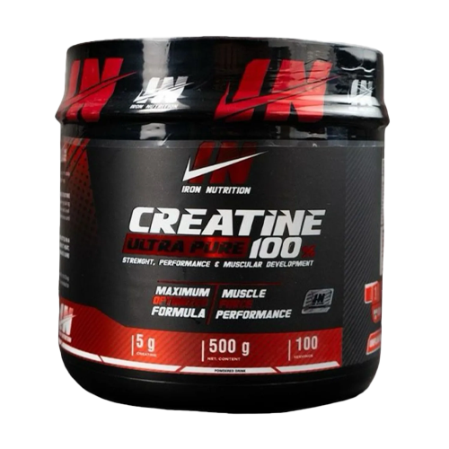 Creatine Ultra Pure 100