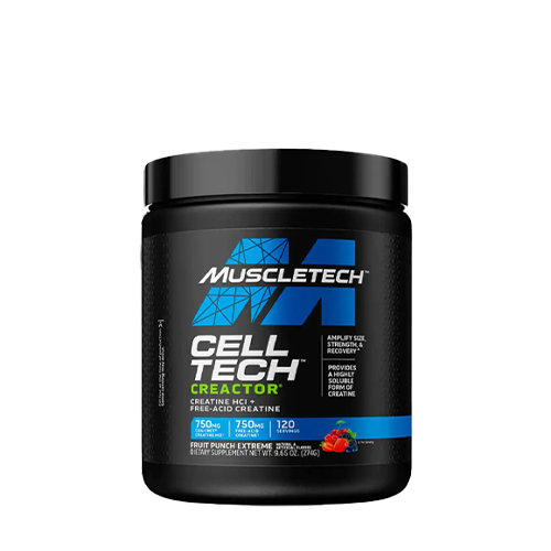 Cell Tech Creactor