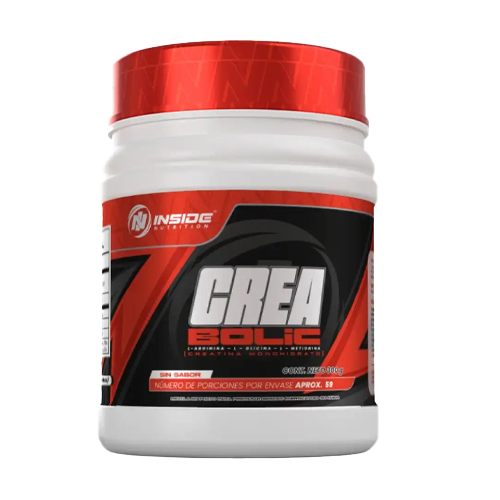 Creabolic Inside Nutrition