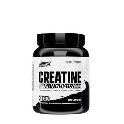 Creatina Monohidratada Nutrex