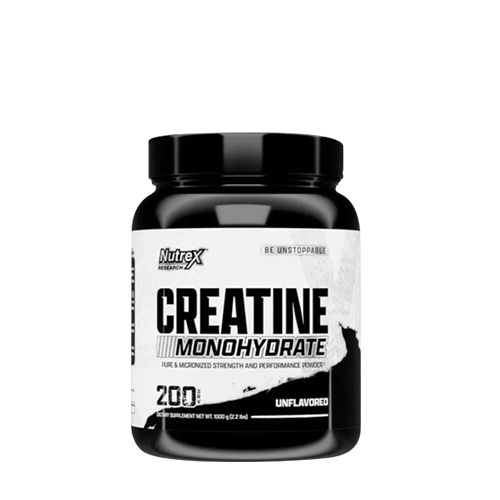 Creatina Monohidratada Nutrex